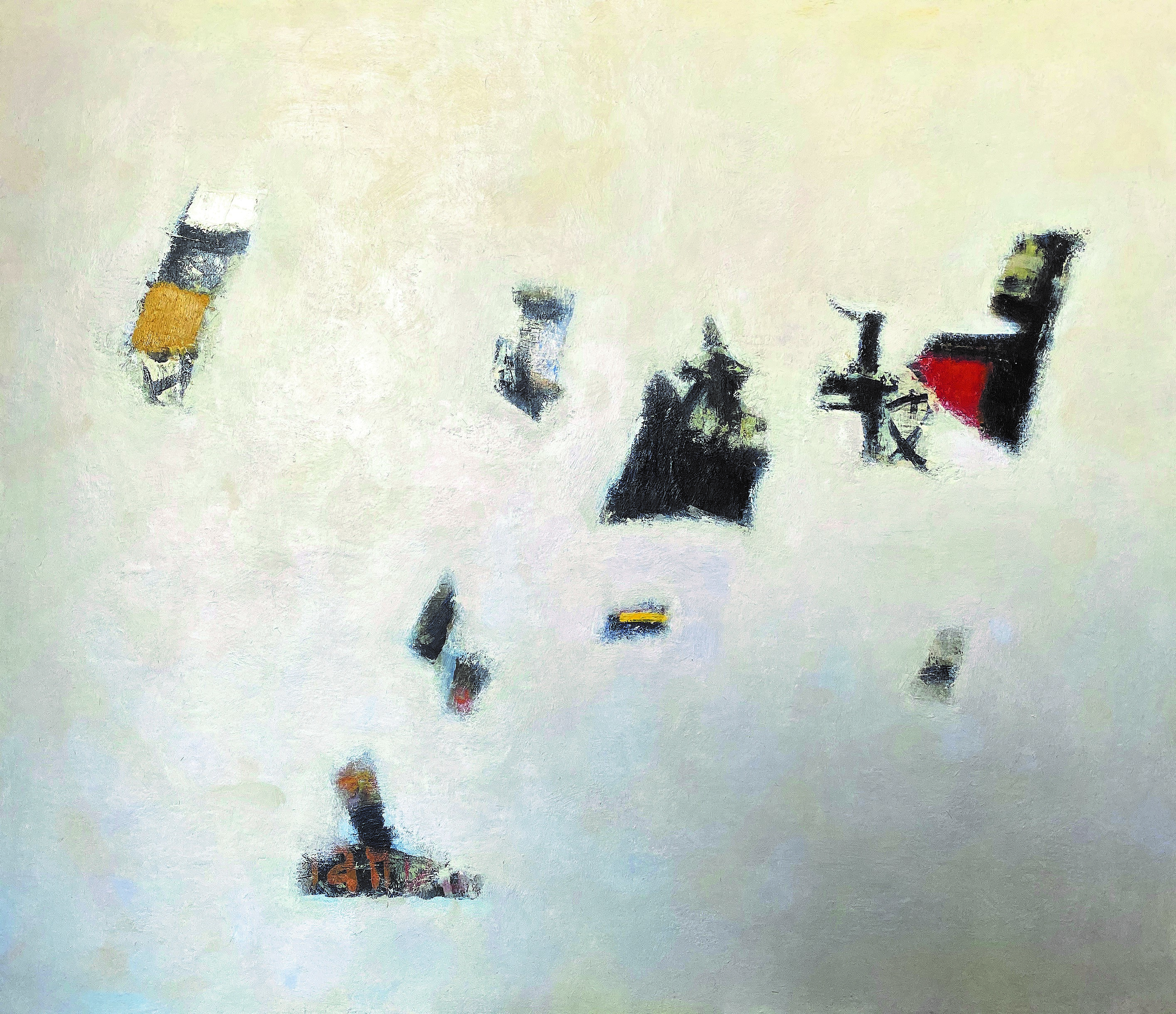 Квартал художников