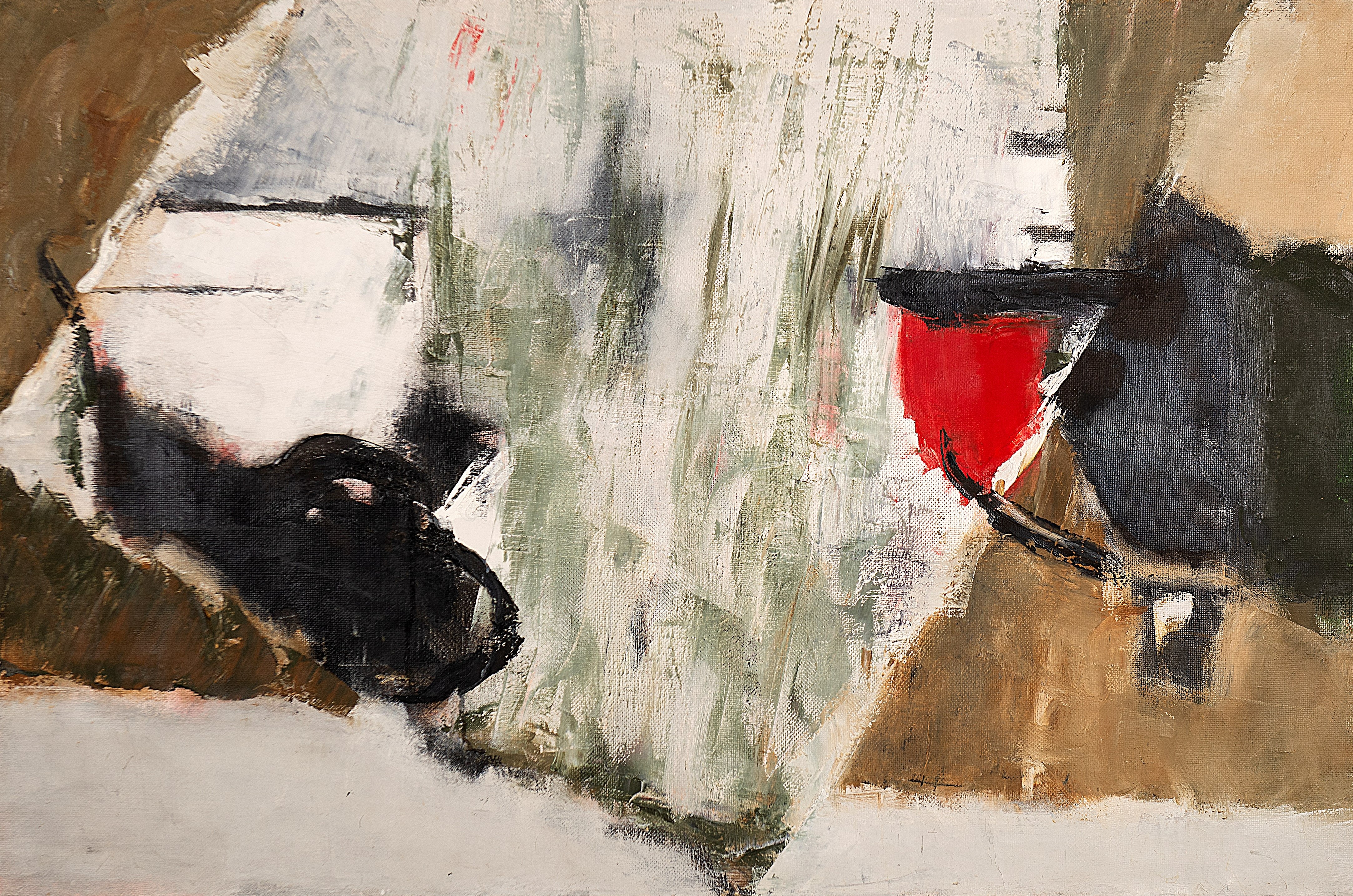 В. Стерлигов и его последователи. Санкт-Петербург – Алматы